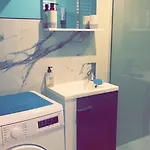 Διαμέρισμα Comme A La Maison *