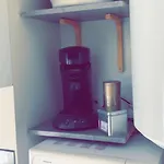 Appartement Comme à La Maison