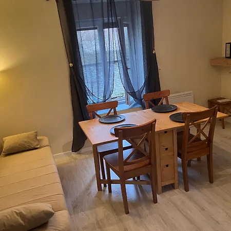 Comme A La Maison * باكارا