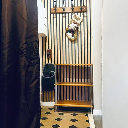 Comme A La Maison Apartment *