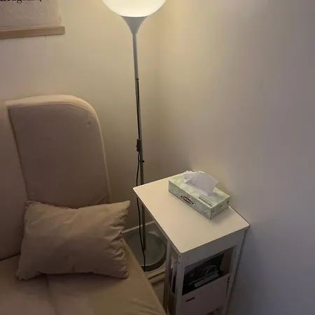 Comme A La Maison شقة