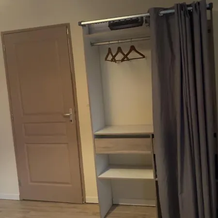 Comme A La Maison شقة *