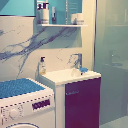 Apartment Comme A La Maison *