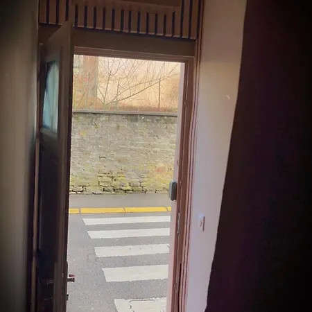 Comme A La Maison * Baccarat