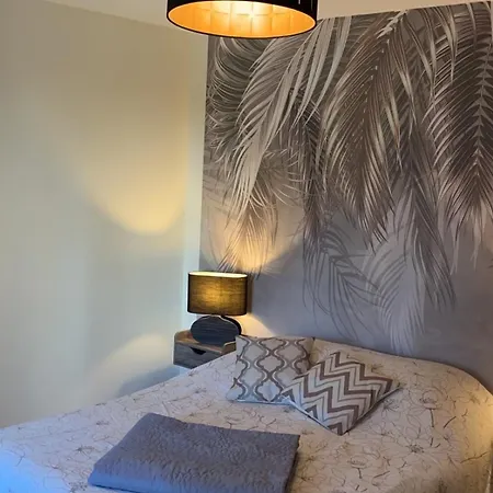 Comme A La Maison باكارا