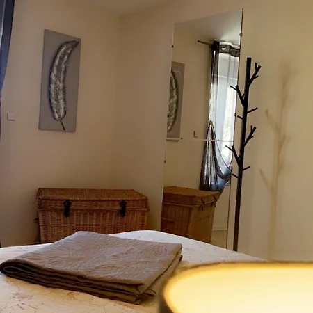 Comme A La Maison * باكارا