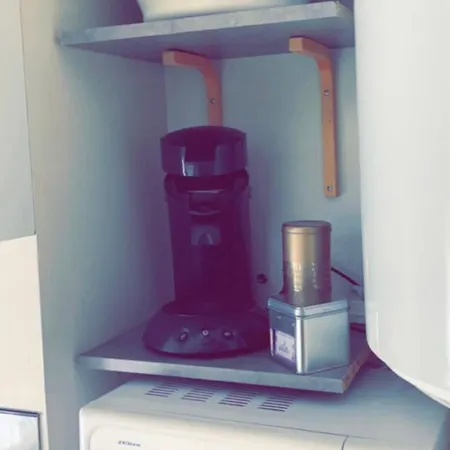 شقة Comme A La Maison