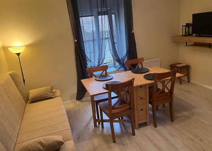 Comme A La Maison * Baccarat