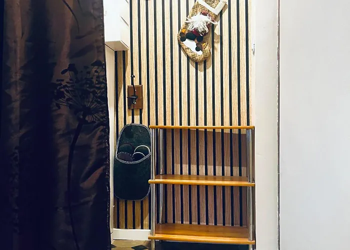 Comme A La Maison Apartmán *