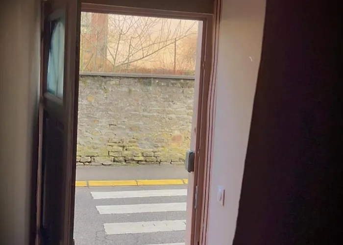 Comme A La Maison * Baccarat