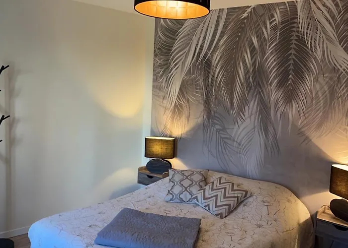 Comme A La Maison Baccarat