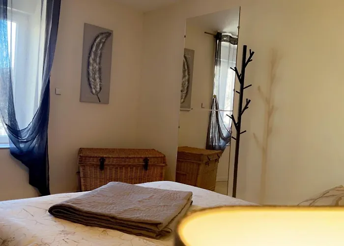 Comme A La Maison * Baccarat