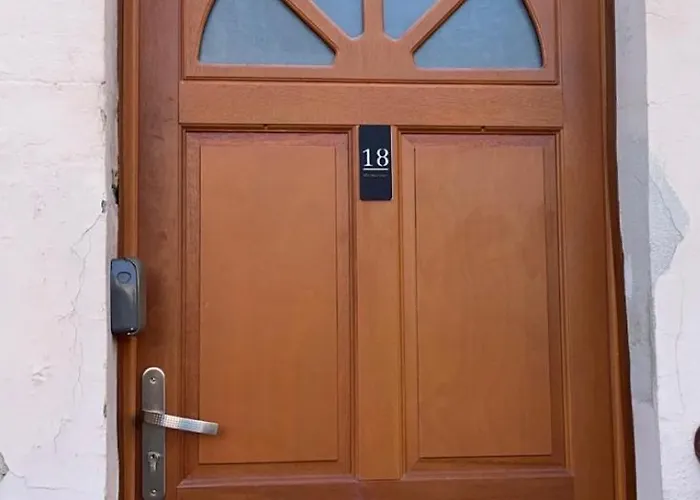 Comme A La Maison Baccarat