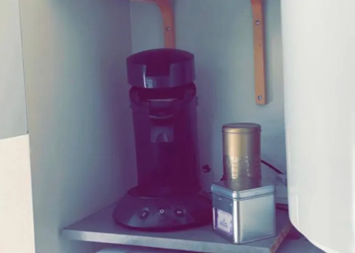 Apartmán Comme A La Maison