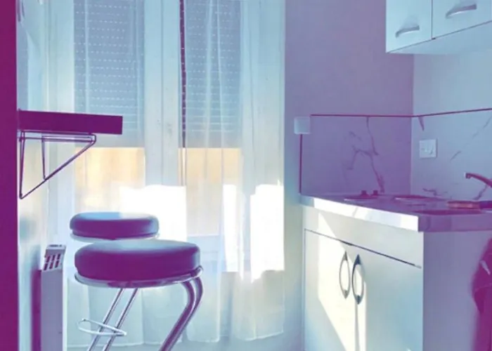 Comme A La Maison Apartmán